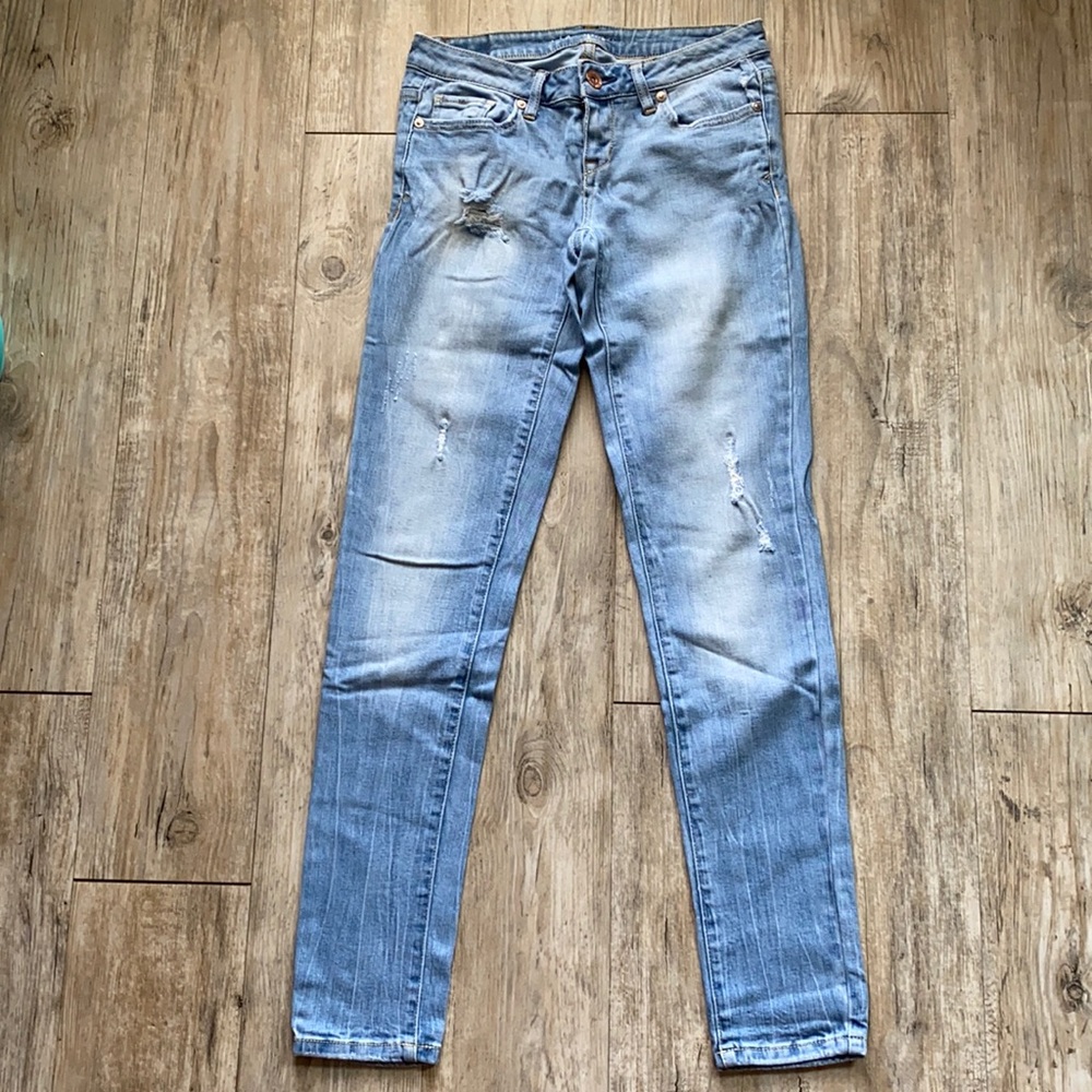 Aeropostale Jeggings